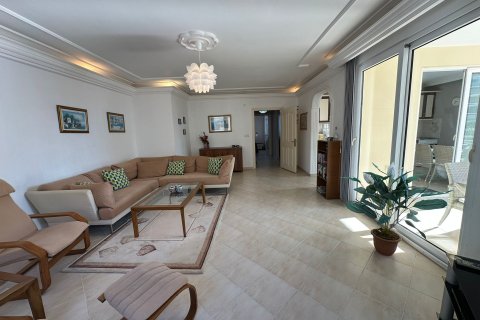 Daire  3+1  Mahmutlar, Antalya, Türkiye №218278