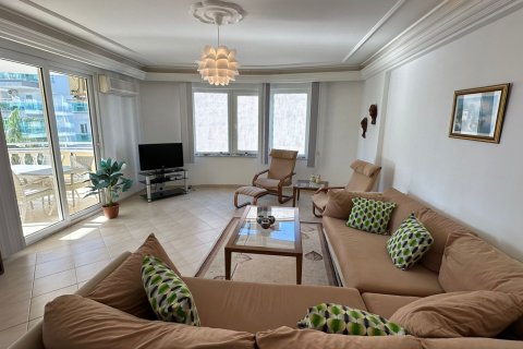 Продажа квартиры в Махмутларе, Анталье, Турция 3+1, 160м2, №218278 – фото 2