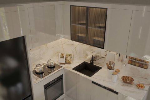 Продажа квартиры в Кестеле, Анталье, Турция 1+1, 56м2, №218279 – фото 14