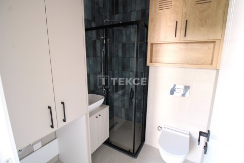 Apartment for sale in Girne, Northern Cyprus, 1 bedroom, 52m2, No. 48957 – photo 20