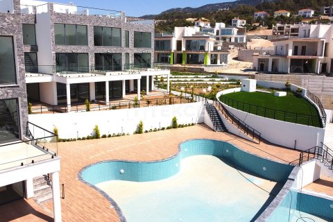 Apartment for sale in Girne, Northern Cyprus, 1 bedroom, 52m2, No. 48957 – photo 11