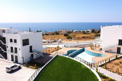 Apartment for sale in Girne, Northern Cyprus, 1 bedroom, 52m2, No. 48957 – photo 7