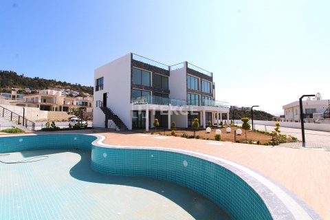 Apartment for sale in Girne, Northern Cyprus, 1 bedroom, 52m2, No. 48957 – photo 14