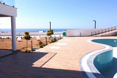 Apartment for sale in Girne, Northern Cyprus, 1 bedroom, 52m2, No. 48957 – photo 13