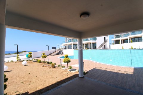 Apartment for sale in Girne, Northern Cyprus, 1 bedroom, 52m2, No. 48957 – photo 22