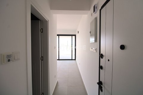 Apartment for sale in Girne, Northern Cyprus, 1 bedroom, 52m2, No. 48957 – photo 19