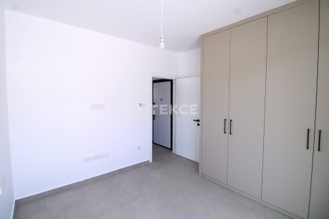 Apartment for sale in Girne, Northern Cyprus, 1 bedroom, 52m2, No. 48957 – photo 18