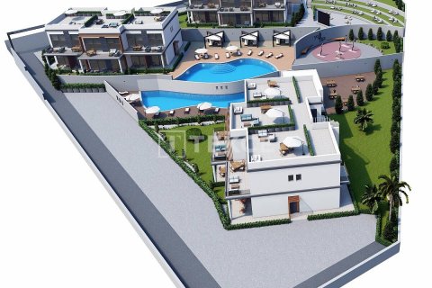 Apartment for sale in Girne, Northern Cyprus, 1 bedroom, 52m2, No. 48957 – photo 3