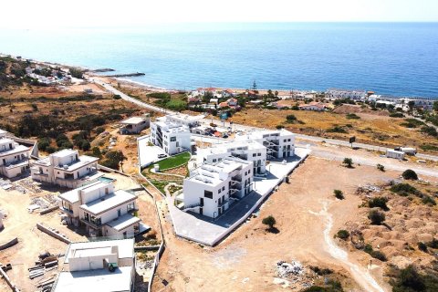 Apartment for sale in Girne, Northern Cyprus, 1 bedroom, 52m2, No. 48957 – photo 9
