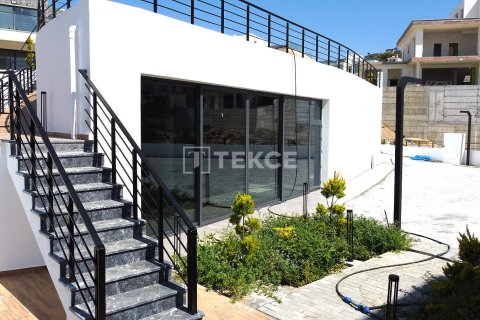Apartment for sale in Girne, Northern Cyprus, 1 bedroom, 52m2, No. 48957 – photo 12