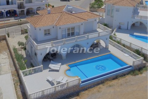 Villa  3+1  Esentepe, Girne,  №105989 - 3
