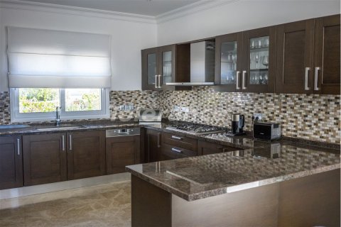 Villa  3+1  Esentepe, Girne,  №105989 - 8