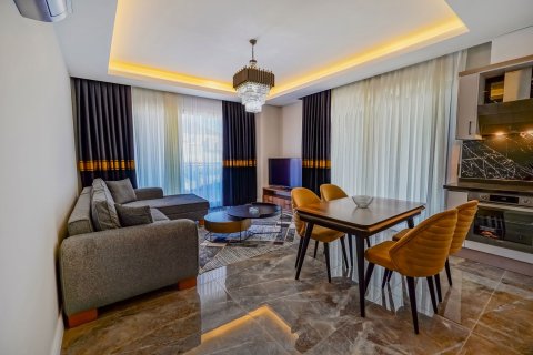 3+1 Lägenhet  i Mahmutlar, Antalya, Turkiet Nr. 218328