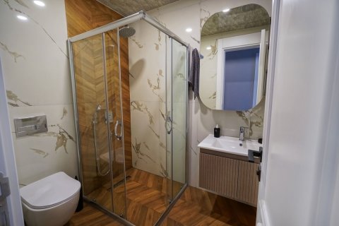 Daire 3+1 Mahmutlar, Antalya, Türkiye №218328 - 11