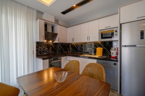 Daire 3+1 Mahmutlar, Antalya, Türkiye №218328 - 3