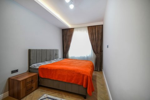 Daire 3+1 Mahmutlar, Antalya, Türkiye №218328 - 6