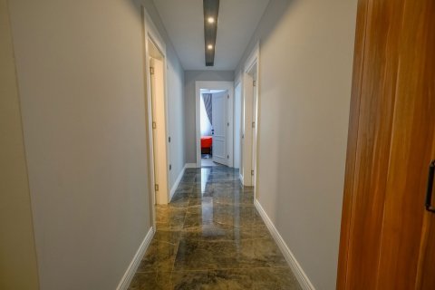 Daire 3+1 Mahmutlar, Antalya, Türkiye №218328 - 9