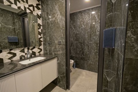 Daire 3+1 Mahmutlar, Antalya, Türkiye №218328 - 21