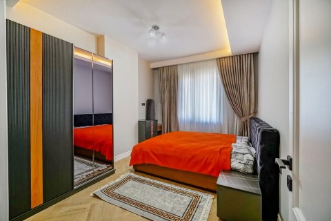 Daire 3+1 Mahmutlar, Antalya, Türkiye №218328 - 5