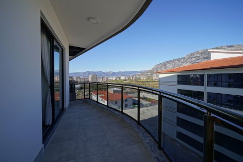 Daire 3+1 Mahmutlar, Antalya, Türkiye №218328 - 8