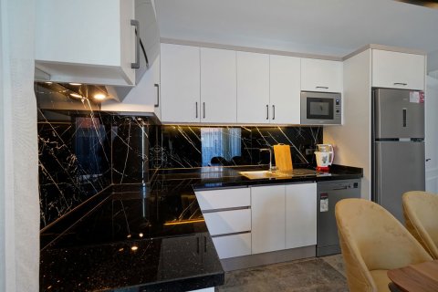 Daire 3+1 Mahmutlar, Antalya, Türkiye №218328 - 4