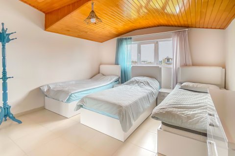 3+1 Lejlighed i Kestel, Antalya, Tyrkiet Nr. 218329 - 10