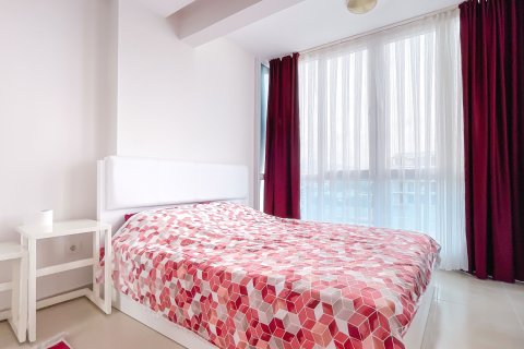 3+1 Lejlighed i Kestel, Antalya, Tyrkiet Nr. 218329 - 8