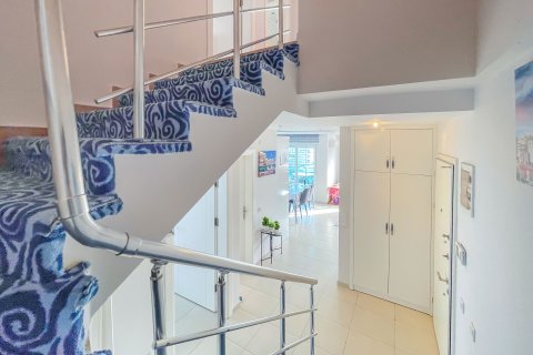 3+1 Lejlighed i Kestel, Antalya, Tyrkiet Nr. 218329 - 13