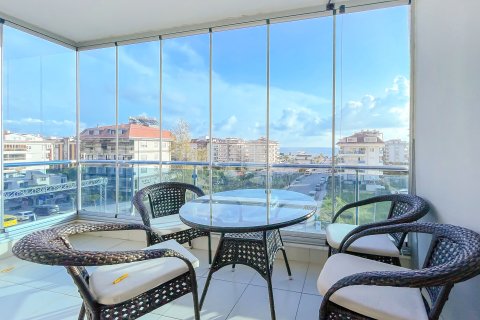 Daire  3+1  Kestel, Antalya, Türkiye №218329