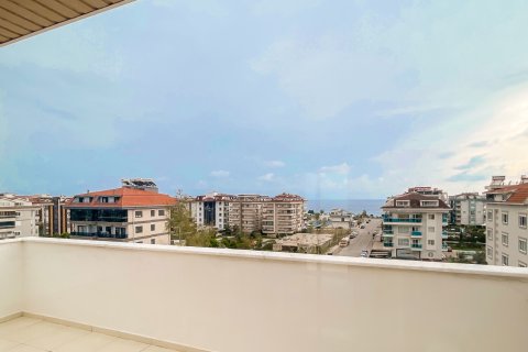 3+1 Lejlighed i Kestel, Antalya, Tyrkiet Nr. 218329 - 11