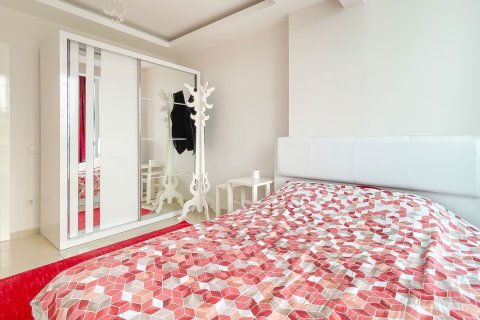 3+1 Lejlighed i Kestel, Antalya, Tyrkiet Nr. 218329 - 9