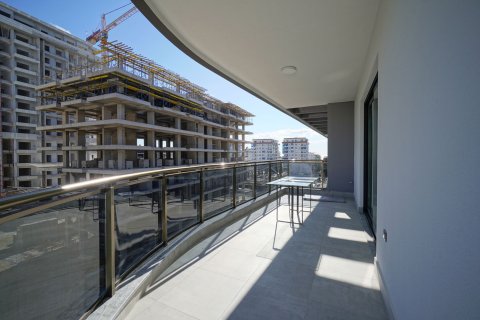 2+1 Lejlighed  i Mahmutlar, Antalya, Tyrkiet Nr. 218327 - 7