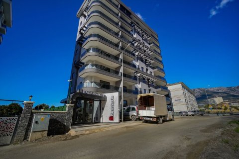 2+1 Lejlighed  i Mahmutlar, Antalya, Tyrkiet Nr. 218327 - 12