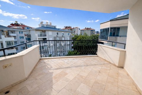 Daire 4+1 Oba, Antalya, Türkiye №219817 - 8