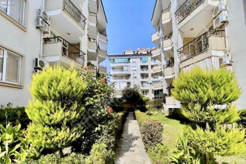 Daire 4+1 Oba, Antalya, Türkiye №219817 - 12