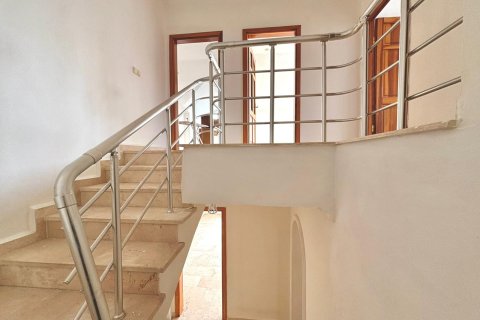 Daire 4+1 Oba, Antalya, Türkiye №219817 - 10