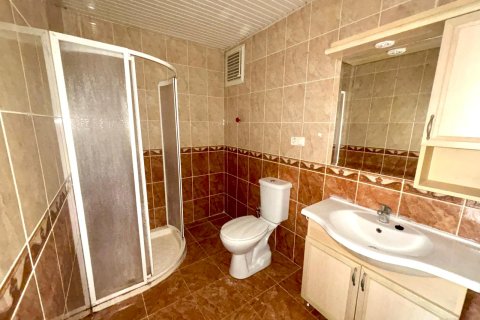 Daire 4+1 Oba, Antalya, Türkiye №219817 - 11
