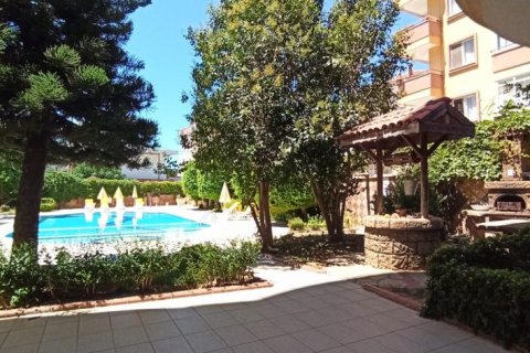 Apartment for sale in Cikcilli, Antalya, Turkey, 180m2, No. 219818 – photo 23