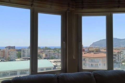 Apartment for sale in Cikcilli, Antalya, Turkey, 180m2, No. 219818 – photo 5