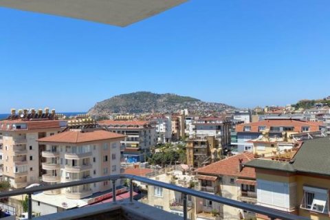 Apartment for sale in Cikcilli, Antalya, Turkey, 180m2, No. 219818 – photo 20