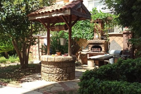 Apartment for sale in Cikcilli, Antalya, Turkey, 180m2, No. 219818 – photo 26