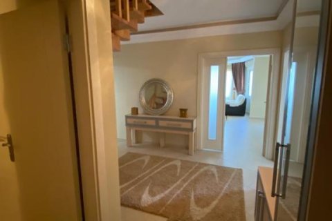 Apartment for sale in Cikcilli, Antalya, Turkey, 180m2, No. 219818 – photo 18