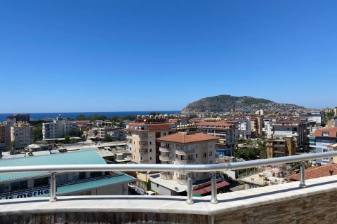 Apartment for sale in Cikcilli, Antalya, Turkey, 180m2, No. 219818 – photo 19