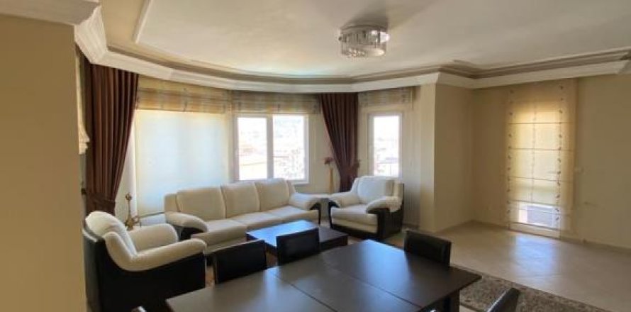 Apartment in Cikcilli, Antalya, Turkey No. 219818