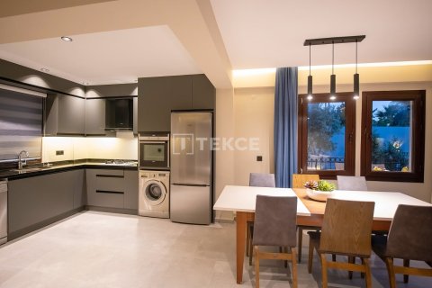 Villa  4+1  Fethiye, Muğla, Türkiye №219821 - 18