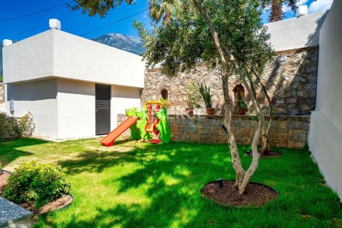 Villa  4+1  Fethiye, Muğla, Türkiye №219821 - 7