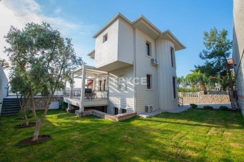 Villa  4+1  Fethiye, Muğla, Türkiye №219821 - 3