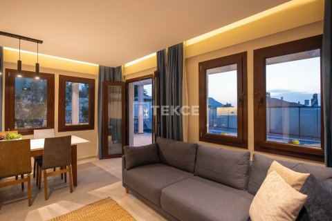 Villa  4+1  Fethiye, Muğla, Türkiye №219821 - 10