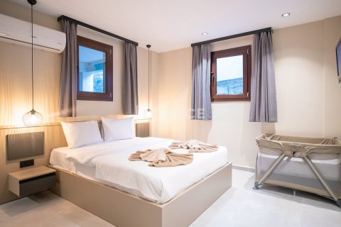 Villa  4+1  Fethiye, Muğla, Türkiye №219821 - 28