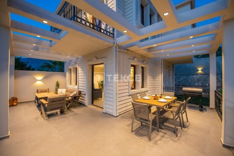 Villa  4+1  Fethiye, Muğla, Türkiye №219821 - 6